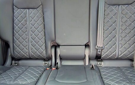 Audi Q8 I, 2022 год, 10 200 000 рублей, 12 фотография