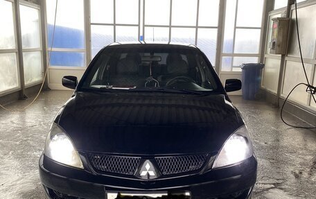 Mitsubishi Lancer IX, 2005 год, 365 000 рублей, 2 фотография