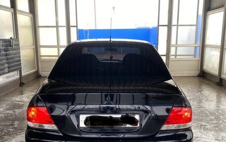 Mitsubishi Lancer IX, 2005 год, 365 000 рублей, 4 фотография