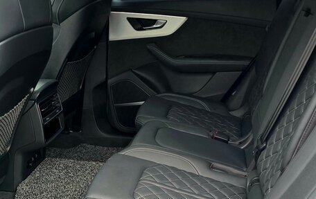 Audi Q8 I, 2022 год, 10 200 000 рублей, 9 фотография
