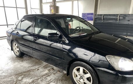 Mitsubishi Lancer IX, 2005 год, 365 000 рублей, 3 фотография