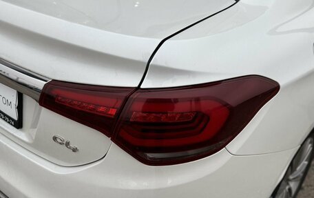 Citroen C4 II рестайлинг, 2018 год, 1 035 000 рублей, 8 фотография