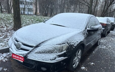 Honda Legend IV, 2007 год, 600 000 рублей, 5 фотография