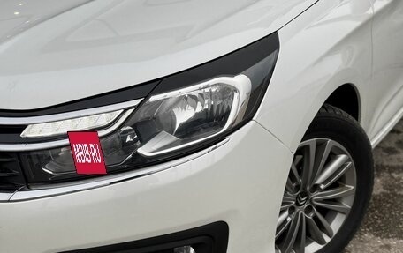 Citroen C4 II рестайлинг, 2018 год, 1 035 000 рублей, 2 фотография