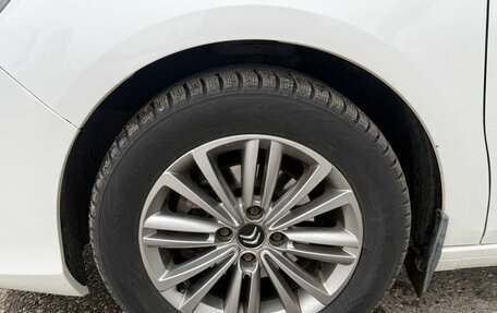 Citroen C4 II рестайлинг, 2018 год, 1 035 000 рублей, 11 фотография