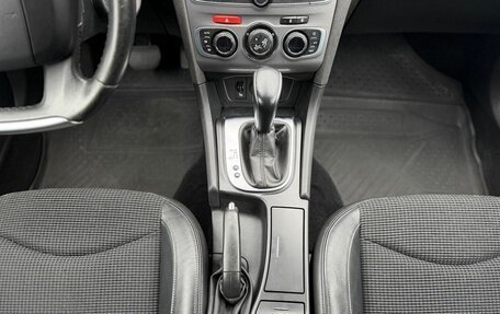 Citroen C4 II рестайлинг, 2018 год, 1 035 000 рублей, 22 фотография