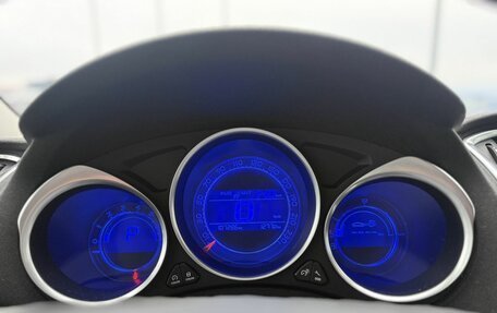 Citroen C4 II рестайлинг, 2018 год, 1 035 000 рублей, 23 фотография