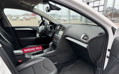 Citroen C4 II рестайлинг, 2018 год, 1 035 000 рублей, 19 фотография