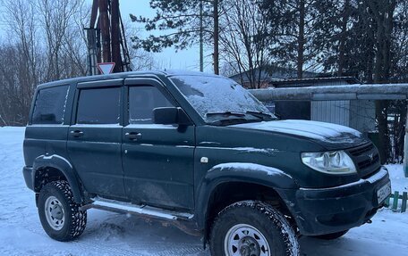ЛуАЗ Patriot, 2006 год, 280 000 рублей, 2 фотография