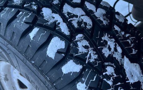 ЛуАЗ Patriot, 2006 год, 280 000 рублей, 7 фотография