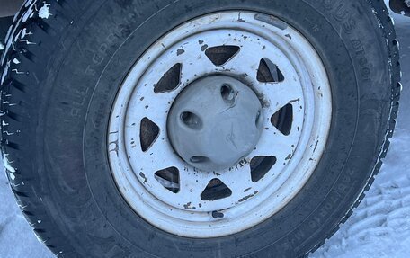 ЛуАЗ Patriot, 2006 год, 280 000 рублей, 6 фотография