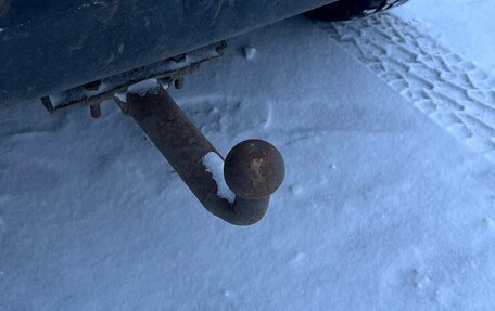 ЛуАЗ Patriot, 2006 год, 280 000 рублей, 5 фотография