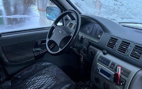 ЛуАЗ Patriot, 2006 год, 280 000 рублей, 8 фотография