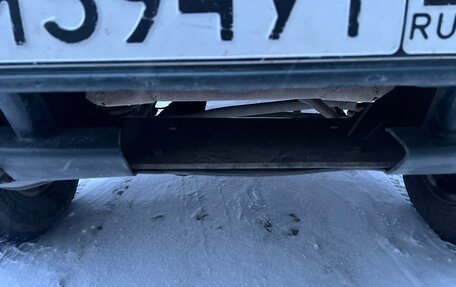 ЛуАЗ Patriot, 2006 год, 280 000 рублей, 9 фотография