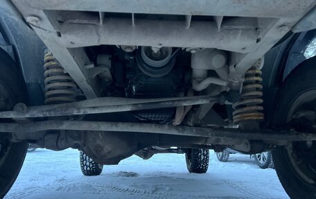 ЛуАЗ Patriot, 2006 год, 280 000 рублей, 10 фотография