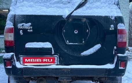 ЛуАЗ Patriot, 2006 год, 280 000 рублей, 4 фотография