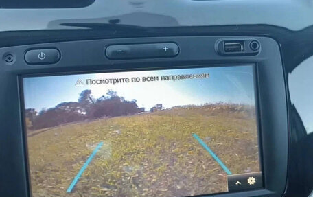 Renault Logan II, 2022 год, 1 700 000 рублей, 8 фотография