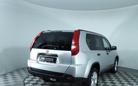 Nissan X-Trail, 2014 год, 1 427 000 рублей, 8 фотография