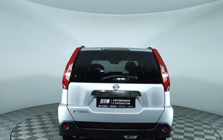 Nissan X-Trail, 2014 год, 1 427 000 рублей, 7 фотография