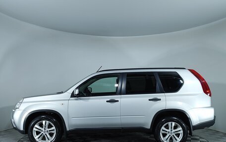 Nissan X-Trail, 2014 год, 1 427 000 рублей, 5 фотография