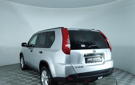 Nissan X-Trail, 2014 год, 1 427 000 рублей, 6 фотография