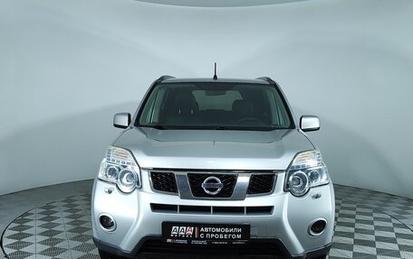 Nissan X-Trail, 2014 год, 1 427 000 рублей, 2 фотография
