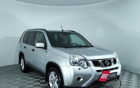 Nissan X-Trail, 2014 год, 1 427 000 рублей, 3 фотография
