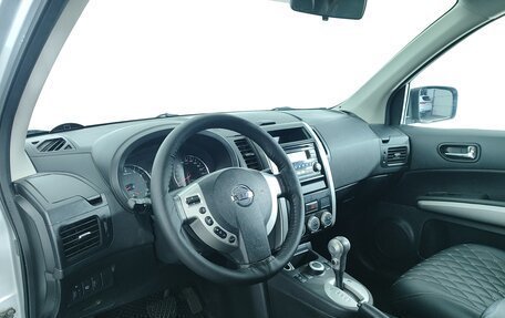 Nissan X-Trail, 2014 год, 1 427 000 рублей, 9 фотография