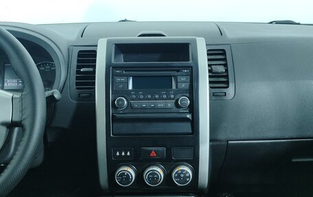 Nissan X-Trail, 2014 год, 1 427 000 рублей, 21 фотография