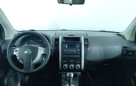 Nissan X-Trail, 2014 год, 1 427 000 рублей, 20 фотография