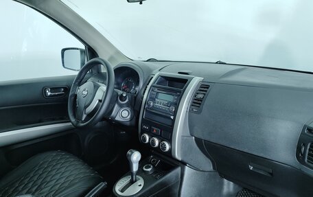 Nissan X-Trail, 2014 год, 1 427 000 рублей, 19 фотография