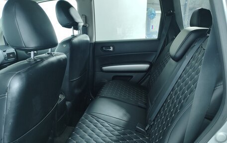 Nissan X-Trail, 2014 год, 1 427 000 рублей, 17 фотография