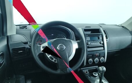 Nissan X-Trail, 2014 год, 1 427 000 рублей, 22 фотография