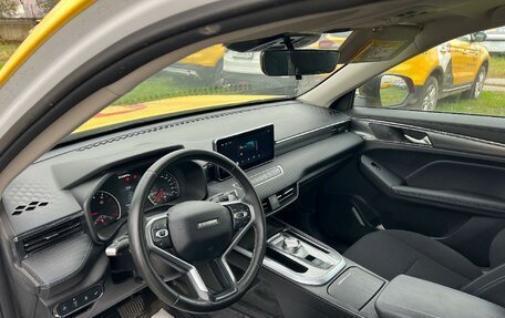 Haval Jolion, 2024 год, 1 444 850 рублей, 6 фотография