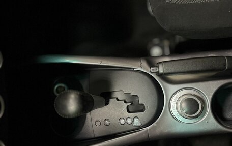 Mitsubishi Outlander III рестайлинг 3, 2007 год, 899 000 рублей, 16 фотография