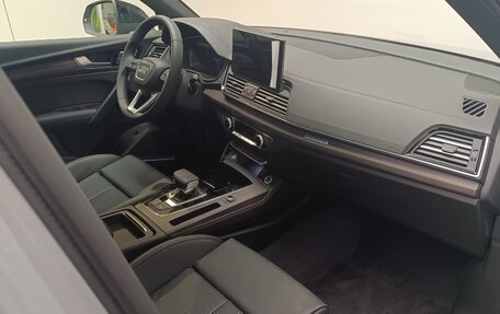 Audi Q5, 2025 год, 6 790 000 рублей, 2 фотография