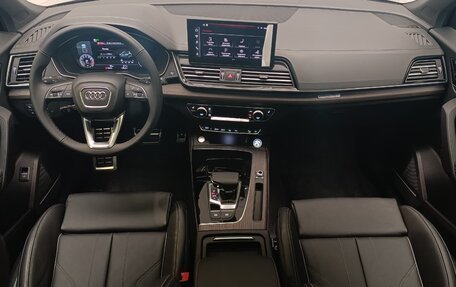 Audi Q5, 2025 год, 6 790 000 рублей, 3 фотография