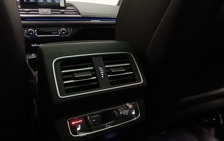 Audi Q5, 2025 год, 6 790 000 рублей, 6 фотография