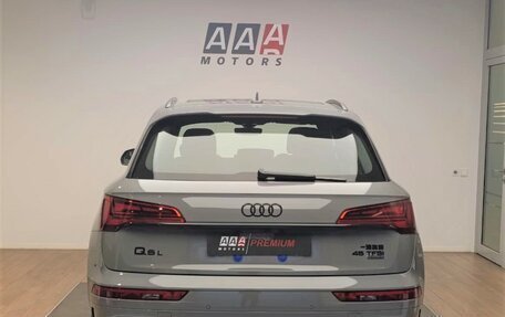 Audi Q5, 2025 год, 6 790 000 рублей, 12 фотография