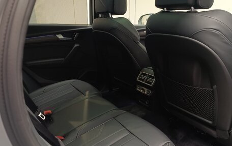 Audi Q5, 2025 год, 6 790 000 рублей, 7 фотография