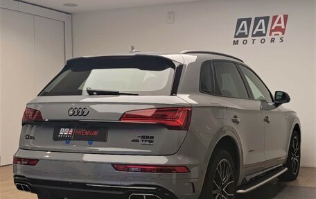 Audi Q5, 2025 год, 6 790 000 рублей, 14 фотография