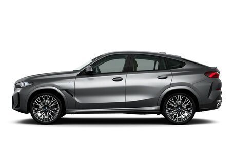 BMW X6, 2025 год, 17 850 000 рублей, 13 фотография