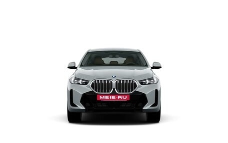 BMW X6, 2025 год, 17 850 000 рублей, 4 фотография