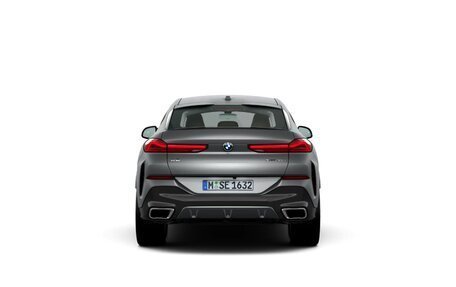 BMW X6, 2025 год, 17 850 000 рублей, 15 фотография