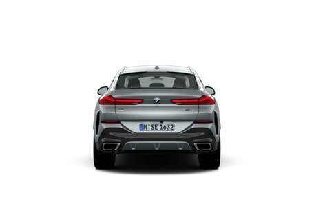 BMW X6, 2025 год, 17 850 000 рублей, 20 фотография
