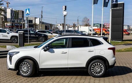 Haval Jolion, 2025 год, 2 699 000 рублей, 2 фотография