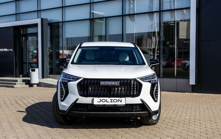 Haval Jolion, 2025 год, 2 699 000 рублей, 3 фотография