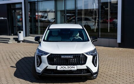 Haval Jolion, 2025 год, 2 699 000 рублей, 4 фотография