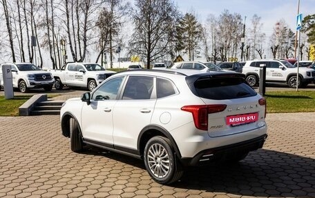 Haval Jolion, 2025 год, 2 699 000 рублей, 12 фотография