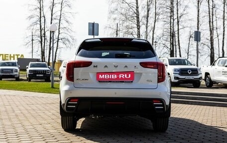 Haval Jolion, 2025 год, 2 699 000 рублей, 9 фотография